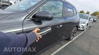 2026 BMW X3 30 xDrive M SPORT LINE - miniatura 28