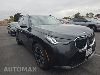 2026 BMW X3 30 xDrive M SPORT LINE - miniatura 3