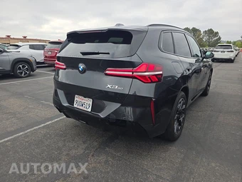 2026 BMW X3 30 xDrive M SPORT LINE - miniatura 4