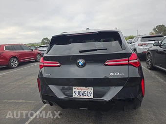 2026 BMW X3 30 xDrive M SPORT LINE - miniatura 5