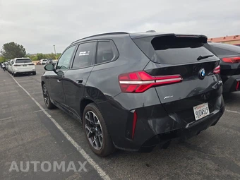 2026 BMW X3 30 xDrive M SPORT LINE - miniatura 6