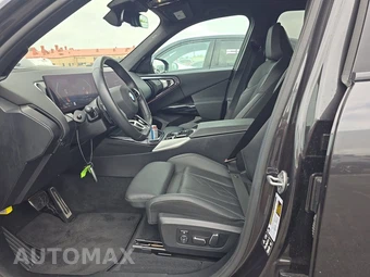 2026 BMW X3 30 xDrive M SPORT LINE - miniatura 7