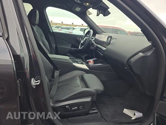 2026 BMW X3 30 xDrive M SPORT LINE - miniatura 8