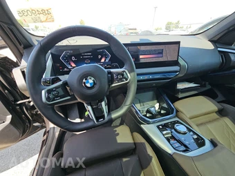 2026 BMW X3 30 xDrive M SPORT LINE - miniatura 10