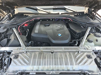 2026 BMW X3 30 xDrive M SPORT LINE - miniatura 16