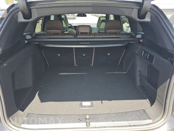 2026 BMW X3 30 xDrive M SPORT LINE - miniatura 17
