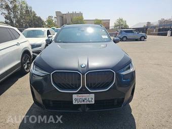 2026 BMW X3 30 xDrive M SPORT LINE - miniatura 2