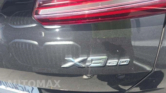 2026 BMW X3 30 xDrive M SPORT LINE - miniatura 22
