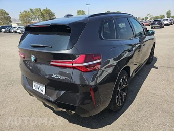 2026 BMW X3 30 xDrive M SPORT LINE - miniatura 4