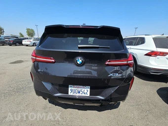 2026 BMW X3 30 xDrive M SPORT LINE - miniatura 5