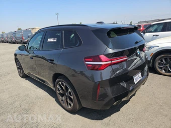 2026 BMW X3 30 xDrive M SPORT LINE - miniatura 6