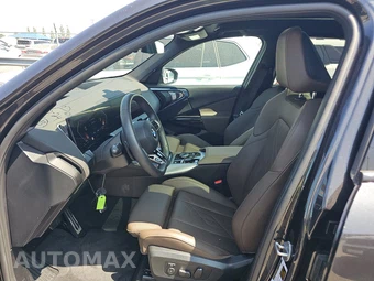 2026 BMW X3 30 xDrive M SPORT LINE - miniatura 7