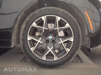 2026 BMW X3 30 xDrive M SPORT LINE - miniatura 10