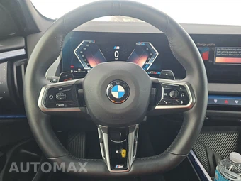 2026 BMW X3 30 xDrive M SPORT LINE - miniatura 16