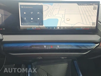 2026 BMW X3 30 xDrive M SPORT LINE - miniatura 17