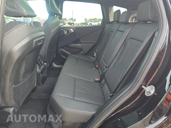 2026 BMW X3 30 xDrive M SPORT LINE - miniatura 19