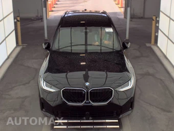 2026 BMW X3 30 xDrive M SPORT LINE - miniatura 2