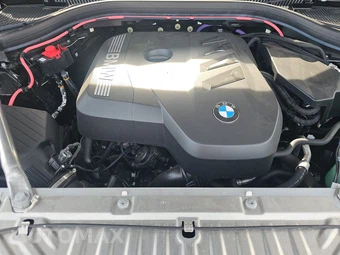2026 BMW X3 30 xDrive M SPORT LINE - miniatura 22