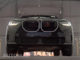 2026 BMW X3 30 xDrive M SPORT LINE - miniatura 3