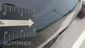 2026 BMW X3 30 xDrive M SPORT LINE - miniatura 31