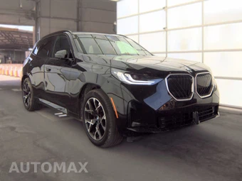 2026 BMW X3 30 xDrive M SPORT LINE - miniatura 4