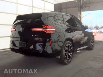 2026 BMW X3 30 xDrive M SPORT LINE - miniatura 5
