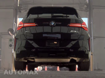 2026 BMW X3 30 xDrive M SPORT LINE - miniatura 7