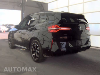 2026 BMW X3 30 xDrive M SPORT LINE - miniatura 8