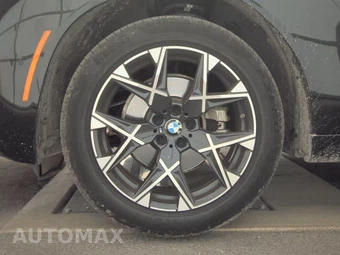 2026 BMW X3 30 xDrive M SPORT LINE - miniatura 9