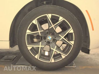 2026 BMW X3 30 xDrive M SPORT LINE - miniatura 10