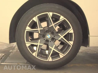 2026 BMW X3 30 xDrive M SPORT LINE - miniatura 11