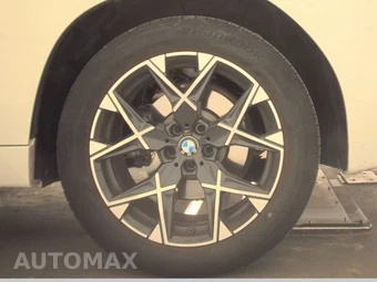 2026 BMW X3 30 xDrive M SPORT LINE - miniatura 12