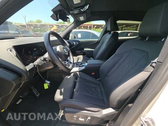 2026 BMW X3 30 xDrive M SPORT LINE - miniatura 13