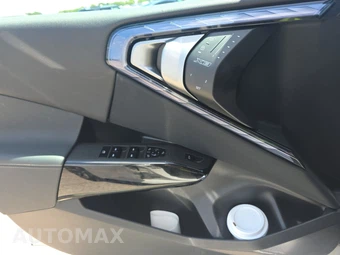 2026 BMW X3 30 xDrive M SPORT LINE - miniatura 15