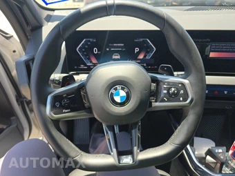 2026 BMW X3 30 xDrive M SPORT LINE - miniatura 16