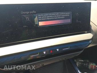 2026 BMW X3 30 xDrive M SPORT LINE - miniatura 17
