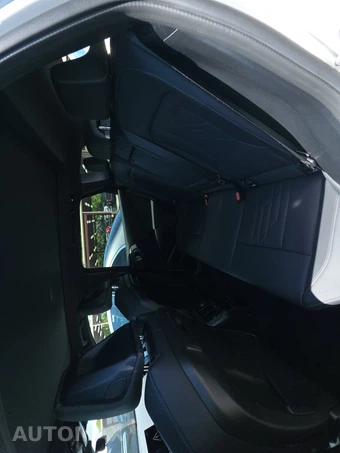 2026 BMW X3 30 xDrive M SPORT LINE - miniatura 19
