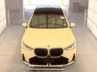 2026 BMW X3 30 xDrive M SPORT LINE - miniatura 2