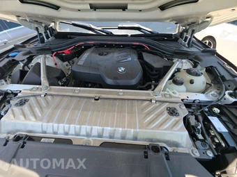2026 BMW X3 30 xDrive M SPORT LINE - miniatura 22