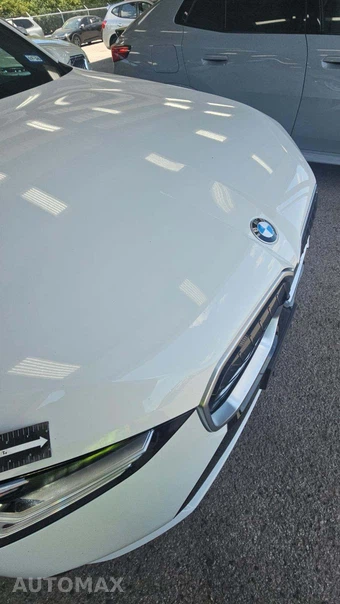 2026 BMW X3 30 xDrive M SPORT LINE - miniatura 27