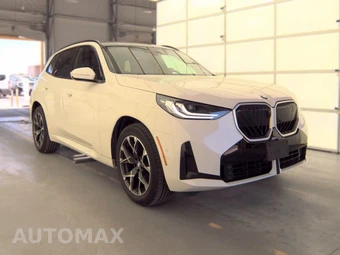 2026 BMW X3 30 xDrive M SPORT LINE - miniatura 4
