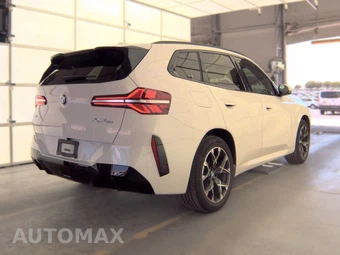 2026 BMW X3 30 xDrive M SPORT LINE - miniatura 5
