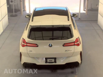 2026 BMW X3 30 xDrive M SPORT LINE - miniatura 6