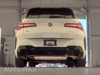2026 BMW X3 30 xDrive M SPORT LINE - miniatura 7