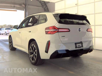 2026 BMW X3 30 xDrive M SPORT LINE - miniatura 8