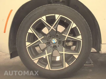 2026 BMW X3 30 xDrive M SPORT LINE - miniatura 9