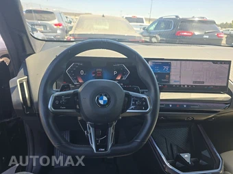 2026 BMW X3 30 xDrive M SPORT LINE - miniatura 10