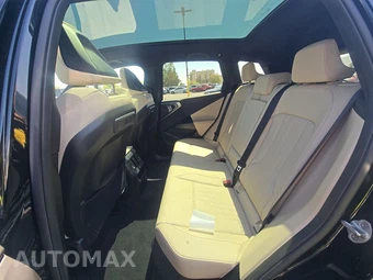 2026 BMW X3 30 xDrive M SPORT LINE - miniatura 13