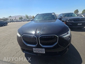 2026 BMW X3 30 xDrive M SPORT LINE - miniatura 2