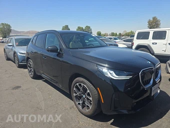 2026 BMW X3 30 xDrive M SPORT LINE - miniatura 3